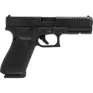 GLOCK 21V .45 ACP Full-Size 13-Round Pistol