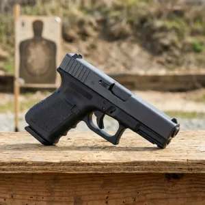 Ruger LCP MAX Magpul Enhanced .380 ACP Sub-Compact 13-Round Pistol