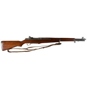 M1 Garand 1956 Springfield Armory rifle