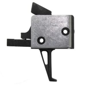 CMC Triggers AR-9 Dedicated Single-Stage Drop-In Trigger | Flat Bow, 3.5 lb Pull Weight, PCC Enhanced – MPN: 95503