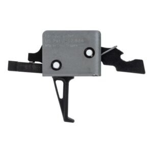 CMC Triggers Single Stage Tactical Trigger – 2-2.5lb Flat – 90503