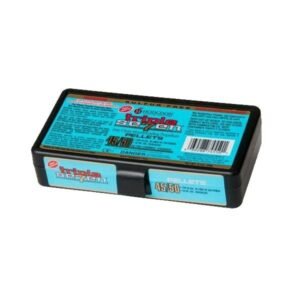 Hodgdon Triple Seven .45 Caliber 50-Grain Pre-Formed Muzzleloading Pellets | Clean-Burning Black Powder Substitute – 50 Count Box