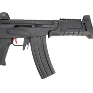 Ikon Weapons Micro Galil G223 .223 Rem / 5.56 NATO Semi-Automatic Pistol | 8-Inch Barrel, Folding Brace & Milled Receiver
