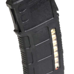 Magpul PMAG 30 GEN M3 Steyr AUG | 5.56x45mm NATO, 30-Round Capacity, Impact-Resistant Polymer with Visibility Window, Black