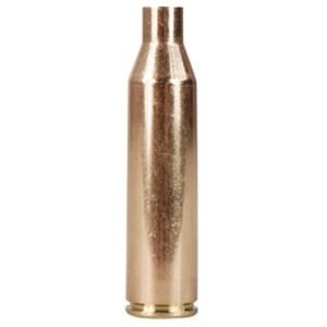 Norma Shooters Pack 300 Norma Magnum Unprimed Rifle Brass | Premium Match-Grade Reloading Casings, Boxer Primed – Box of 50