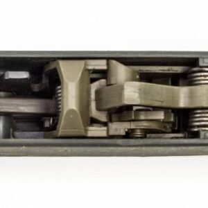 Original Malaysian Contract Steyr AUG Stock, Bolt, & Trigger Pack | Right-Hand Configuration, 5.56x45mm NATO, Good Surplus Condition