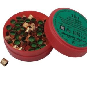 RWS® #11 Percussion Caps No. 1075 (250 to 1000 Pack)
