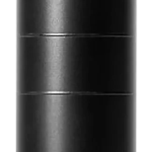 Energetic Armament Lux Titanium 6.5mm Suppressor