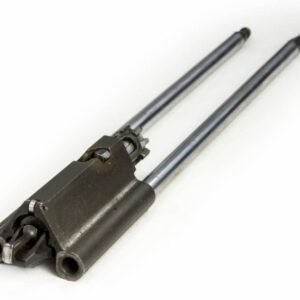 Steyr AUG Surplus Bolt and Bolt Carrier Assembly | Complete OEM Surplus Bolt Carrier Group (BCG) for Steyr AUG Rifles