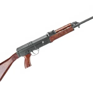 Southern Tactical VZ-58 Sporter Semi-Automatic Rifle | 7.62x39mm, Fixed Hardwood/Synthetic Stock, Milled Receiver & Chrome-Lined Barrel