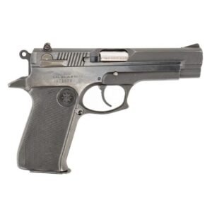 Star Model 30M 9mm Luger Semi-Automatic Pistol | 4.33-Inch Barrel, All-Steel Spanish Service Sidearm — Excellent Condition with Two Factory Magazines