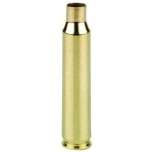 Starline 5.56x45mm NATO Unprimed Rifle Brass | Premium Commercial Reloading Casings, Boxer Primed – Box of 100/500/1000