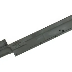 Tortort VZ.58 Semi-Auto Milled Receiver | Premium CNC-Machined Solid Steel Foundation for Czech VZ58 Parts Kit Builds