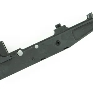 Tortort VZ.61 Skorpion Semi-Auto Receiver | Premium CNC-Machined Solid Steel Foundation for Czech Machine Pistol Builds