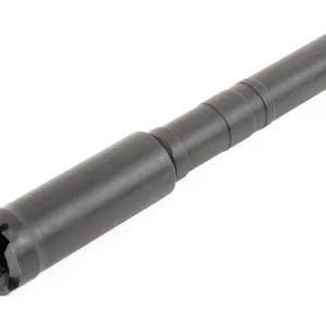 VZ.61 Skorpion Replacement Barrel | 4.5-Inch Length, .32 ACP (7.65x17mmSR) Caliber, Premium Precision-Machined Steel Build Component