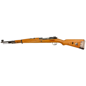 Original WWII German "dot 1942" Code G.33/40 Mountain Carbine | 8x57IS Mauser Short-Length Mountain Troop Bolt-Action Rifle