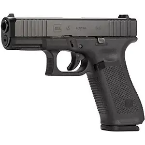 GLOCK 45 Gen 5 (45V) 9mm Crossover 17-Round Pistol