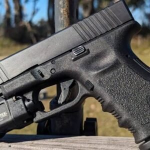 GLOCK 19 Gen 5 9mm Compact 15-Round Pistol