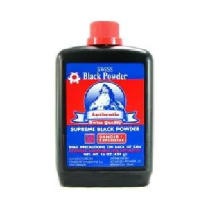Black Powder