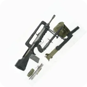 Firearms