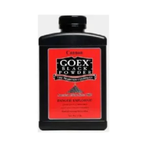 GOEX BLACK POWDER