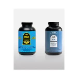 IMR Powder