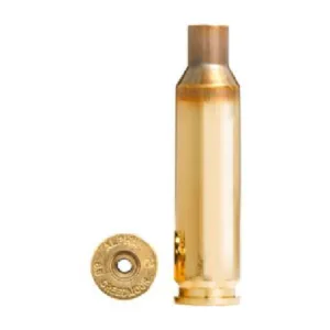 RELOADING BRASS