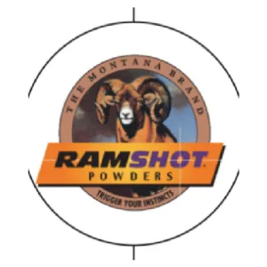 Ramshot Powder