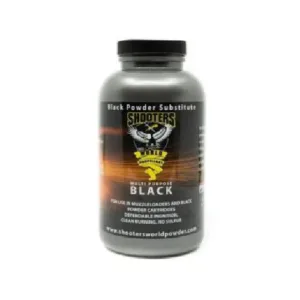 Shooters World Black Powder