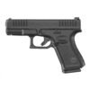 Glock 45 Gen 6 9mm Pistol with Holosun EPS Carry