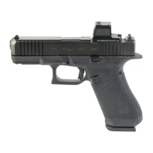 Glock 45 Gen 6 9mm