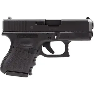 Glock 26V Subcompact 9mm 10rd Carry Pistol