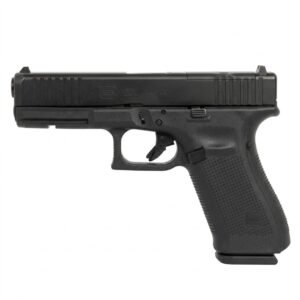 Glock 20V MOS 10mm