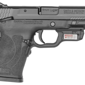 Smith and Wesson m$p shield EZ M2.0 compacts 9mm